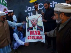 Il presidente “pacifista” non può smettere di scatenare guerre