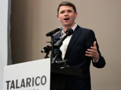 La vittoria primaria di Talarico dà il via ad una vera corsa al Senato in Texas