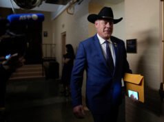 I democratici ottengono un’altra grande spinta nella ricerca della maggioranza alla Camera