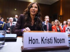 Kristi Nome licenziata