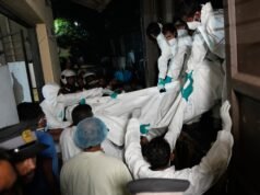 Il modo in cui l’affondamento della nave da guerra iraniana da parte degli Stati Uniti ha fatto esplodere le affermazioni di “guardiano” di Modi