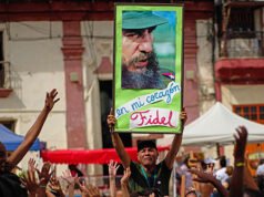 La CNN promuove il nipote influencer di Fidel Castro come volto amico della generazione Z del regime omicida di Cuba