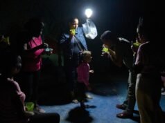 Cuba afferma che la centrale elettrica è stata riparata con successo dopo un grande blackout