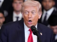 Trump afferma che il cambio di regime a Cuba è “questione di tempo” dopo l’Iran