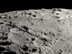 La NASA spenderà 20 miliardi di dollari per la base lunare, una navicella spaziale a propulsione nucleare per Marte