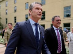 L’ex fratello DOGE ora gestisce l’intelligenza artificiale del Pentagono. Cosa potrebbe andare storto?