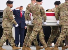 Trump dice che può porre fine alla guerra con l’Iran quando vuole. Allora perché non l’ha fatto?