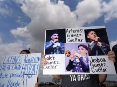 Chi sono i fratelli Gámez-Cuéllar? Membri della banda Mariachi arrestati dall’ICE