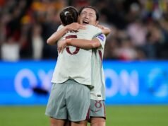 L’allenatore della Cina dice ai giocatori di mantenere la “calma” nello scontro di Taiwan alla Coppa d’Asia