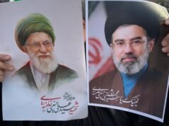Trump critica la nomina di Mojtaba Khamenei mentre l’Iran proietta una sfida
