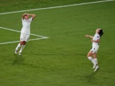 Il tifo di Taiwan oscura i quarti di finale della Coppa d’Asia