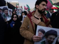 Le autorità iraniane mettono in guardia dalle proteste mentre Israele minaccia le forze Basij