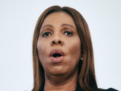 L’amministratore Trump deferisce il procuratore generale di New York Letitia James al procedimento giudiziario
