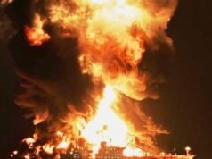 **Livewire** Operazione Epic Fury Giorno tredici