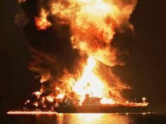 Gli Stati Uniti sono costretti a revocare alcune sanzioni sul petrolio russo per alleviare le sofferenze della guerra iraniana