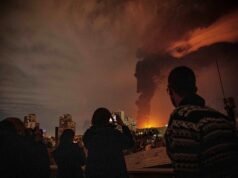 Secondo quanto riferito, la squadra di Trump estende i tempi della guerra con l’Iran nonostante la reazione pubblica