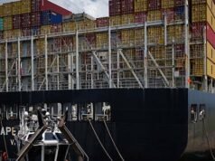 Gli Stati Uniti accusano la Cina di detenere navi battenti bandiera panamense