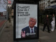 Trump dice che la guerra con l’Iran finirà solo “quando lo sentirò nelle ossa”