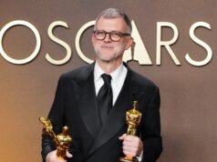 Oscar 2026: elenco completo dei vincitori