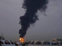 L’Iran avverte i vicini di non lasciare che “i nemici conducano la guerra” dalla loro terra