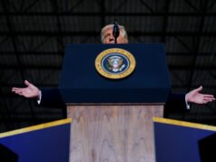 I democratici devono smettere di fingere che i repubblicani si rivolteranno contro Trump