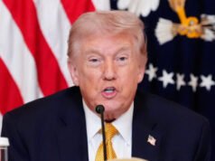 La delusione del presidente Trump nei confronti del “più antico alleato” della Gran Bretagna