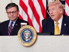 Trump si vanta di aver salvato un deputato repubblicano che “sarebbe morto entro giugno”