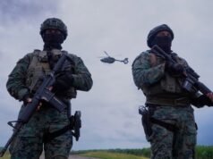 Il Petro colombiano accusa l’Ecuador di bombardamenti vicino al confine