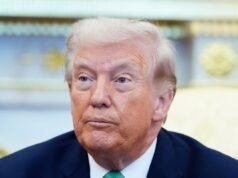 Donald Trump attacca i democratici per il caos aeroportuale: “Pienamente da biasimare”