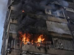 Guerra in Iran in diretta: Netanyahu afferma che la rivoluzione iraniana ha bisogno di una “componente di terra”