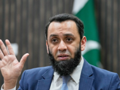 Il Pakistan afferma che la proposta americana di cessate il fuoco è stata trasmessa all’Iran