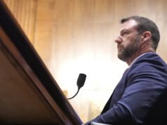 La nuova scelta di Trump per il DHS potrebbe essere peggiore di Kristi Noem