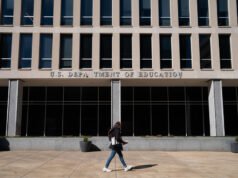 Trump sta rendendo i tuoi prestiti studenteschi un pasticcio più grande e più costoso