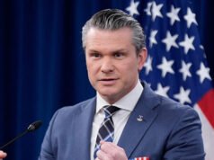 “Focalizzato sul laser”: Hegseth smentisce le affermazioni dell’Iran “Guerra per sempre” – Gli Stati Uniti “vinceranno in modo decisivo e alle nostre condizioni”