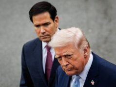 Trump segnala il ritiro della guerra in Iran nonostante lo schieramento di truppe e richiesta di finanziamenti