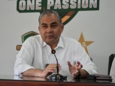 La lega di cricket pakistana T20 si terrà in stadi vuoti nel mezzo della crisi petrolifera