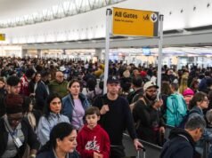 Come i democratici hanno trasformato uno scandalo ICE in una crisi TSA