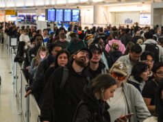 I democratici vincono la battaglia sui finanziamenti per l’ICE