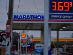 Trump ha aumentato i prezzi del gas. A pagare sarà il GOP.