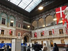 Aperti i seggi per le elezioni anticipate danesi, si prevede una ripresa dei populisti