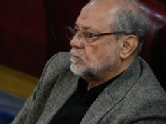 Il nuovo capo della sicurezza iraniana Mohammad Zolghadr: perché la sua nomina è importante