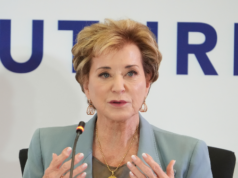 Il Dipartimento dell’Istruzione compie un “passo storico” verso la chiusura in collaborazione con il Tesoro