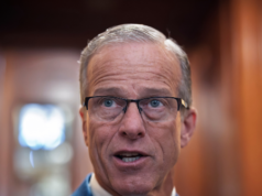 Il Senato accetta di finanziare la maggior parte del DHS, inviando un disegno di legge alla Camera senza finanziamenti ICE