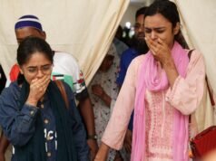 Decine di morti in Bangladesh mentre un autobus passeggeri precipita nel fiume Padma