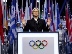 Le Olimpiadi si allineano con Trump poiché gli atleti transgender sono banditi dai giochi femminili