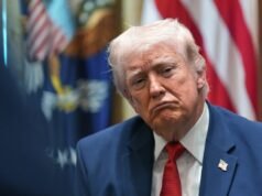 Trump condivide la lettera su come entrare in paradiso