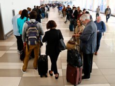 Ai repubblicani della Camera non interessa che i tuoi programmi di viaggio siano incasinati