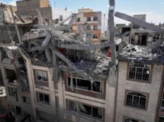 Il GOP vuole tagliare i fondi sanitari per finanziare la guerra in Iran