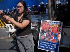 Gli scioperanti dei trasporti filippini affermano che Marcos Jr non riesce a controllare i prezzi del petrolio