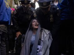 L’attivista palestinese statunitense afferma che l’FBI ha sventato il piano di omicidio contro di lei